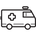 hospital,transport,health care,automobile,vehicle,health clinic ok 